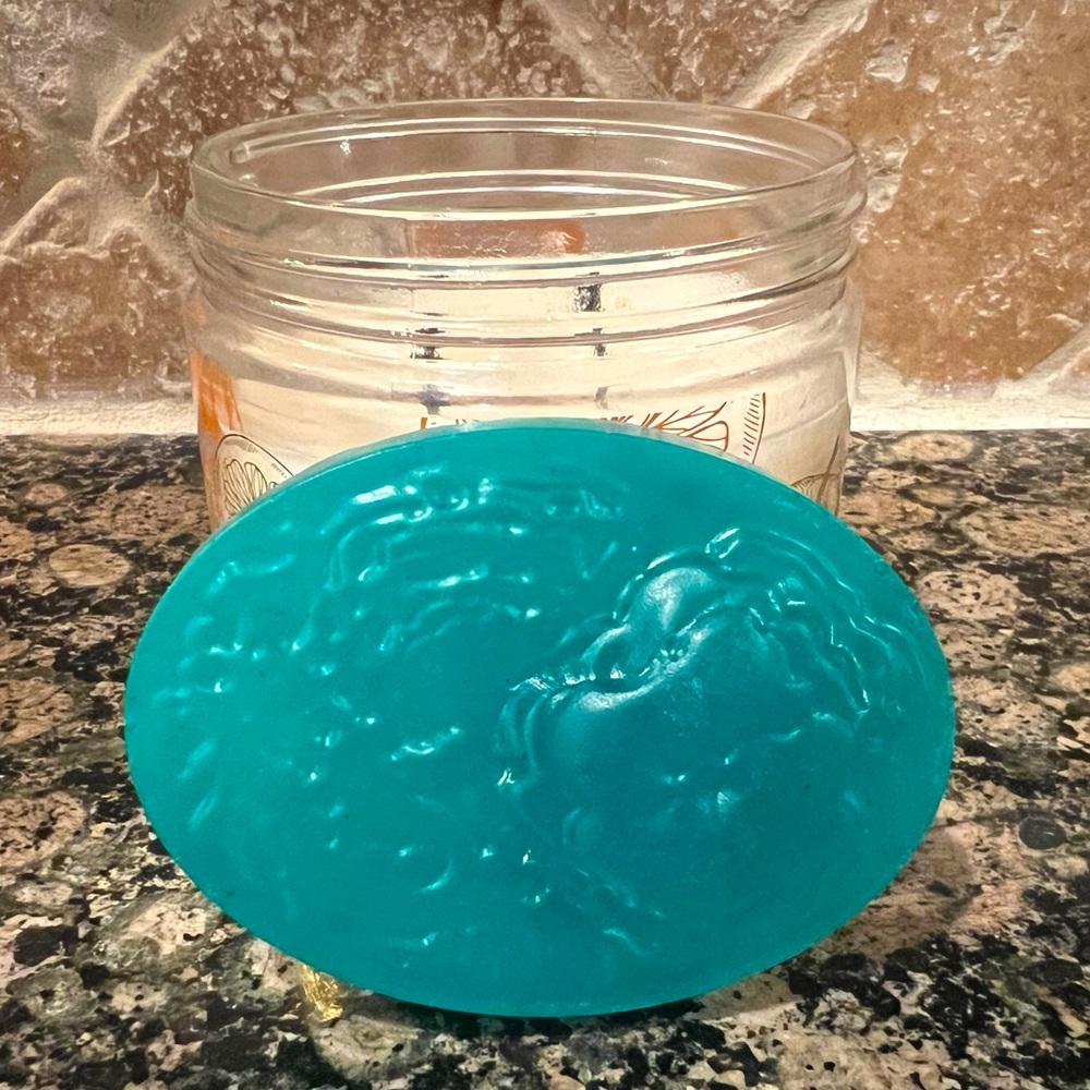 Artisan Handmade Sandalwood Soap